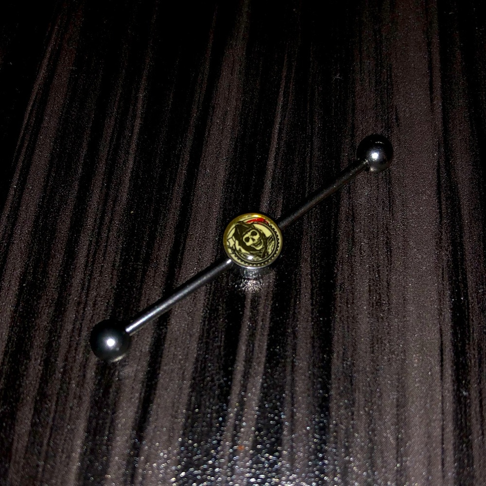 SOA 14g INDUSTRIAL, NWOT